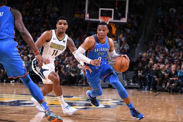 NBA官方更新東部實(shí)力榜：騎士第1 魔術(shù)第3 步行者&綠軍暴跌8