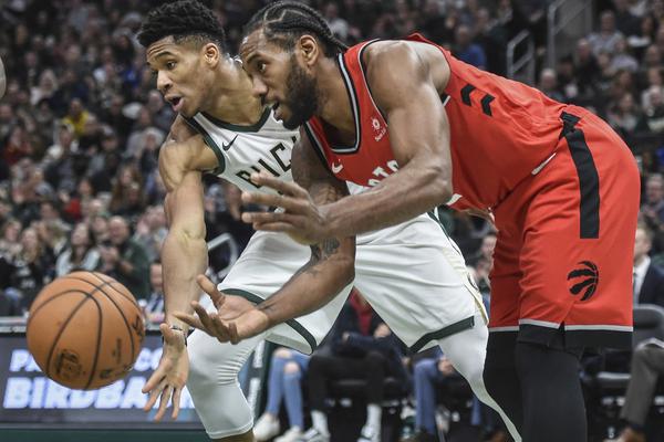 萊夫利談NBA杯1/4決賽：想起了參加錦標(biāo)賽的日子 盡力展現(xiàn)競爭力
