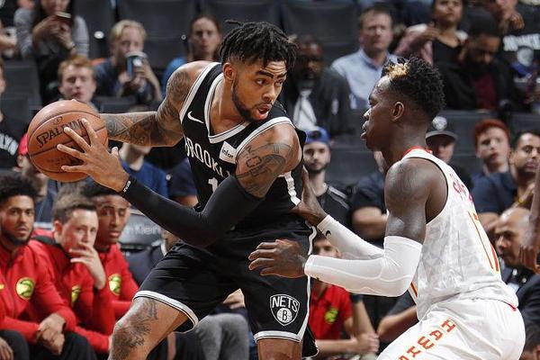 NBA官方更新西部實(shí)力榜：雷霆&掘金&火箭前3 湖人第6 勇士跌至第7
