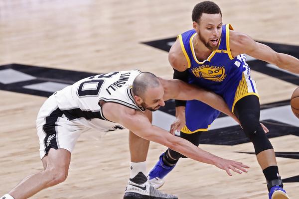 告別NBA！費(fèi)內(nèi)巴切官方：布蘭登