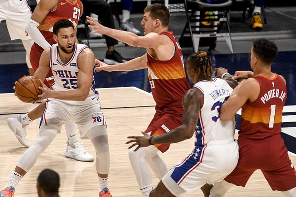 告別NBA！費(fèi)內(nèi)巴切官方：布蘭登